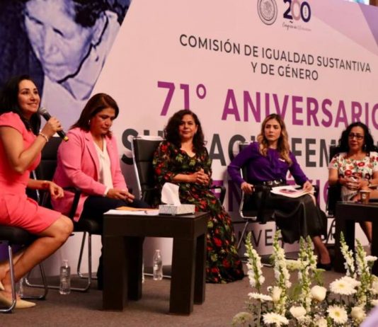 Mujeres de ayer y hoy: la lucha por un México más igualitario