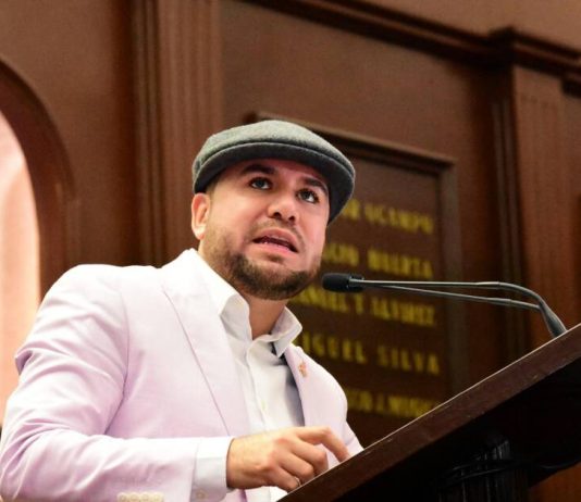 Propone Reyes Galindo adecuar a la realidad social la Ley para erradicar la violencia hacia las mujeres en Michoacán