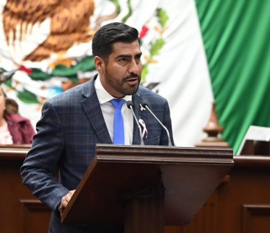 Reforma energética encarece la electricidad: Poncho Chávez