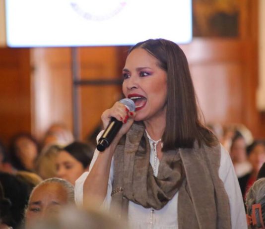 Fortalece Nalleli Pedraza trabajo conjunto con mujeres michoacanas rumbo al 2027