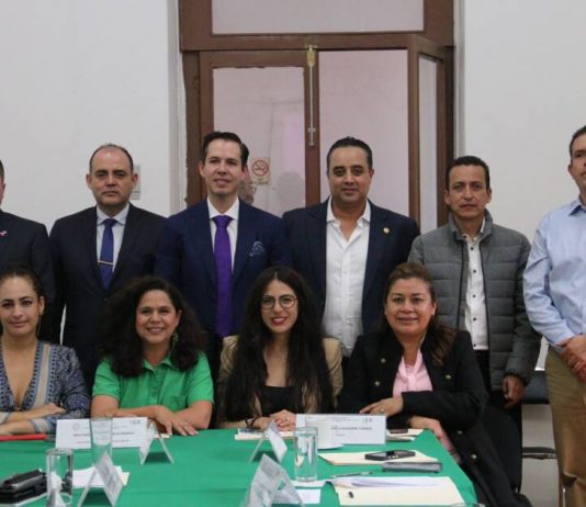 Garantizará Congreso que cada peso del presupuesto se traduzca en bienestar social