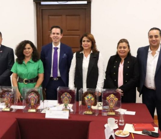 Finanzas sanas y trasparentes en Michoacán, compromiso de la 76 Legislatura