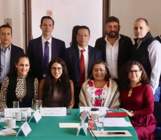 Aprobará Congreso Leyes de Ingresos Municipales que no atenten contra la economía de michoacanos