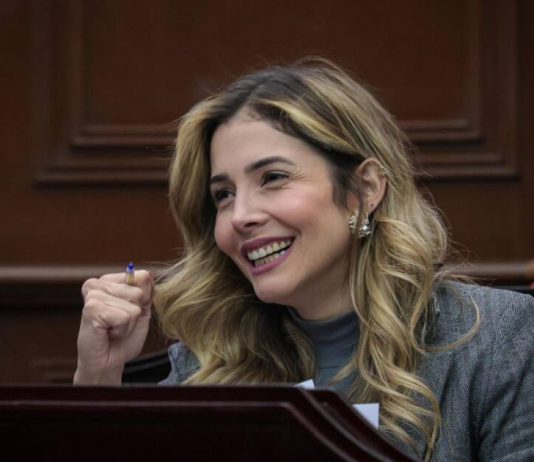 Por un Sistema Judicial con perspectiva de género: Brissa Arroyo