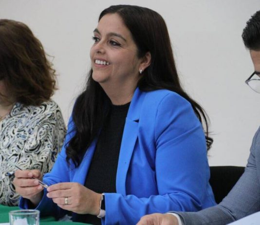 Resalta diputada Tere Herrera potencial turístico de Michoacán