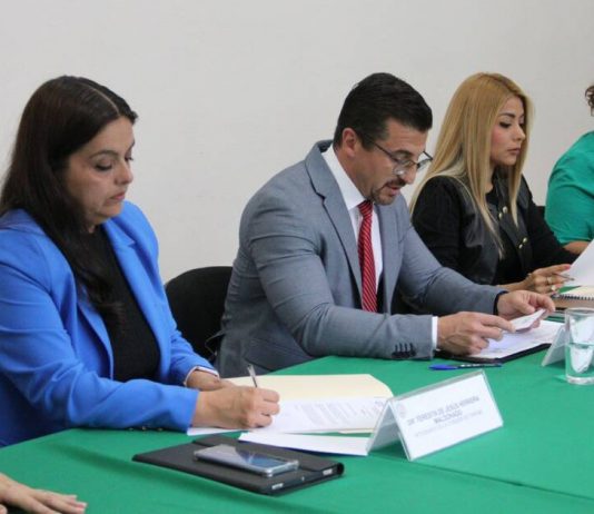 76 Legislatura impulsará al sector turístico de Michoacán