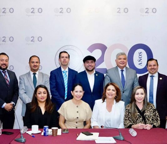 Inician trabajos formales de la Comisión del Trabajo y Previsión Social en el Congreso michoacano