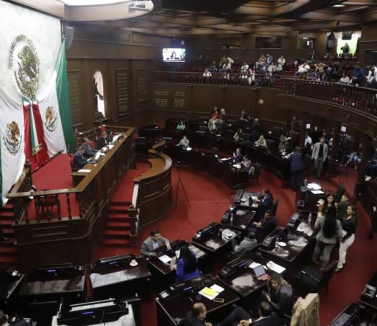 Condena 76 Legislatura asesinato del periodista Mauricio Solís