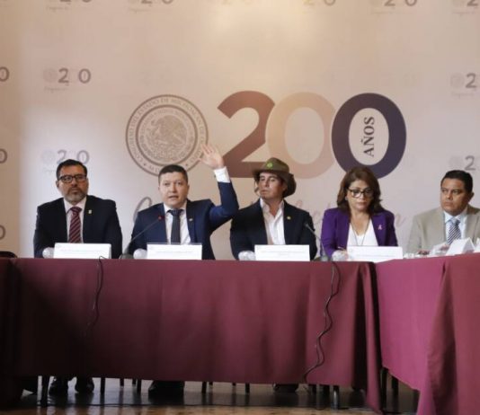 Necesario saldar la deuda histórica que se tiene en seguridad: diputados