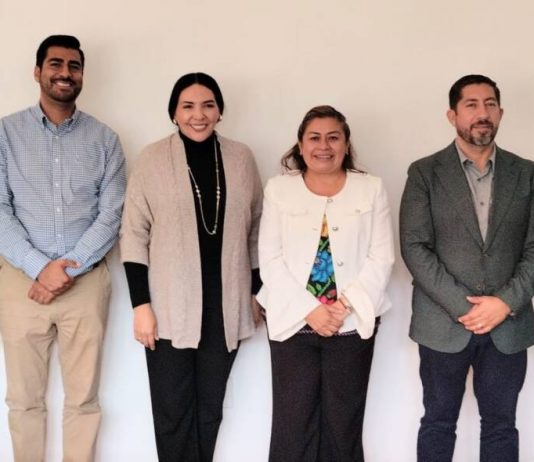 Instalan Comité de Comunicación Social de la 76 Legislatura