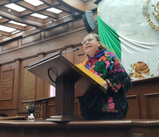 Comunicadores del estado no están solos en esta lucha: Belinda Iturbide