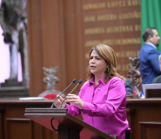 Atrae FGR caso del periodista Mauricio Cruz y actuará hasta sus últimas consecuencias: Fabiola Alanís