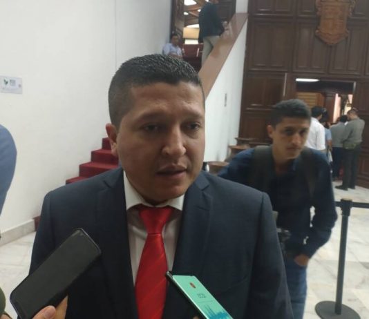 Vicente Gómez Núñez impulsara políticas clave en seguridad pública y protección civil