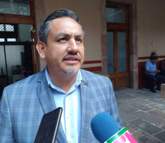 Movimiento Ciudadano fortalece su presencia en comisiones clave del Congreso de Michoacán: Víctor Manríquez