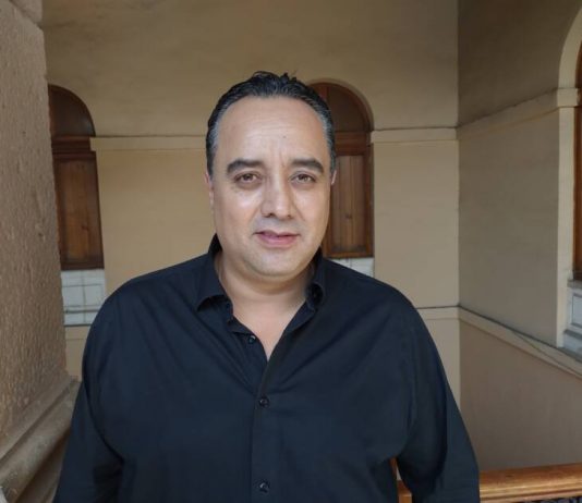 Juan Pablo Celis de Morena presidirá la Comisión de Administración y Control en Michoacán