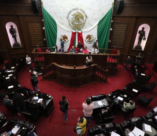 76 Legislatura aprueba Reforma Constitucional en materia de Bienestar