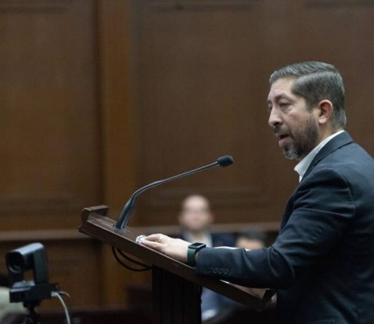 Formalizar campamentos tortugueros para potenciar su labor, propone el diputado Abraham Espinoza