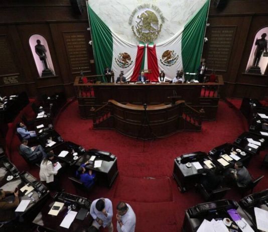 Reestructuran Comisión de Asuntos Electorales y Participación Ciudadana y Comité de Transparencia y Acceso a la Información Pública.