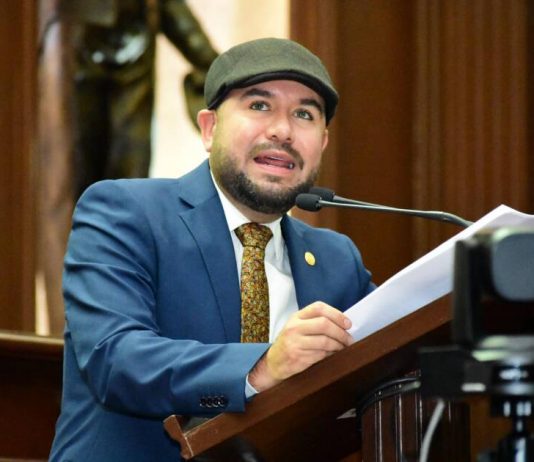 Pide Reyes Galindo a autoridades informen sobre mecanismos implementados de la Agenda 2030