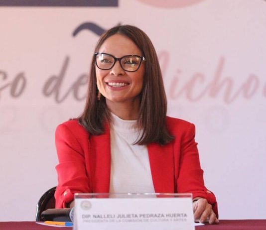 Comisión de Cultura Comprometida a Dictaminar todas las Iniciativas que les sean Turnadas