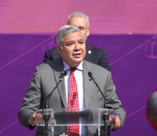 El Congreso del Estado cumple con su tarea para generar mejores condiciones en Michoacán.