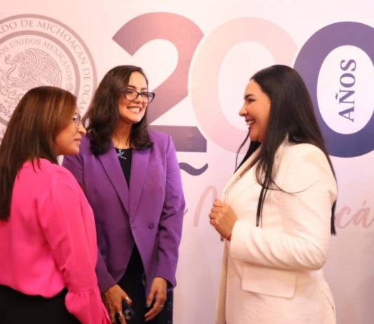 Congreso del Estado apuesta por el apoyo a ciencia y tecnología para el desarrollo de Michoacán