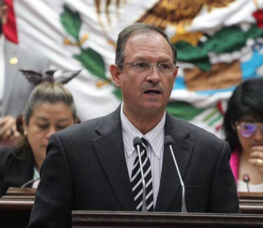 Consolidar el ciclo de uso y desecho de paneles solares, propone diputado David Martínez