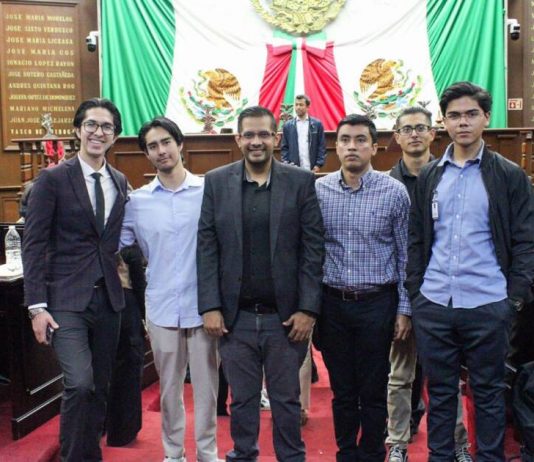 El centro de nuestras decisiones son las causas sociales: Diputado Conrado Paz