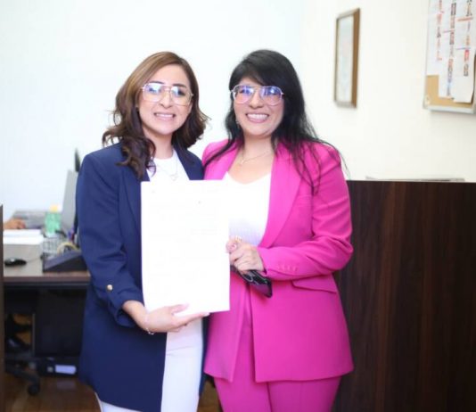 Impulsa Vanhe Caratachea iniciativa para fortalecer los derechos de niñas, niños y adolescentes