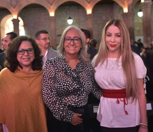 Belinda Hurtado respalda la Iniciativa de Reforma Constitucional en Materia Indígena propuesta por el Ejecutivo