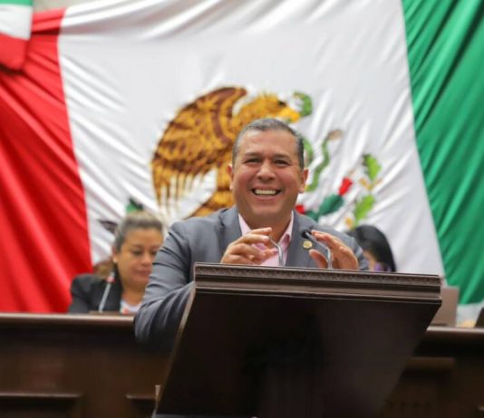 Se suma Barragán a batalla de Sheinbaum contra la comida chatarra en las escuelas