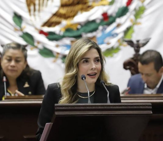 Propone diputada Brissa Arroyo tipificar como delito la creación y difusión de imágenes sexuales alteradas con Inteligencia Artificial (IA)