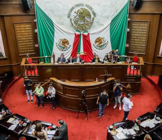 Aprueba Congreso del Estado primeras 10 Leyes de Ingresos Municipales para el Ejercicio Fiscal 2025.