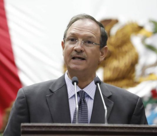 Necesario actualizar Ley de Fomento a la Lectura en la entidad, David Martínez