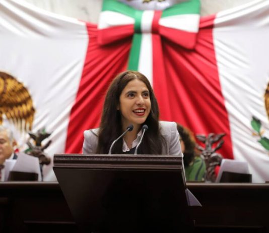 La lectura como motor de transformación: Propuesta de la diputada Giulianna Bugarini