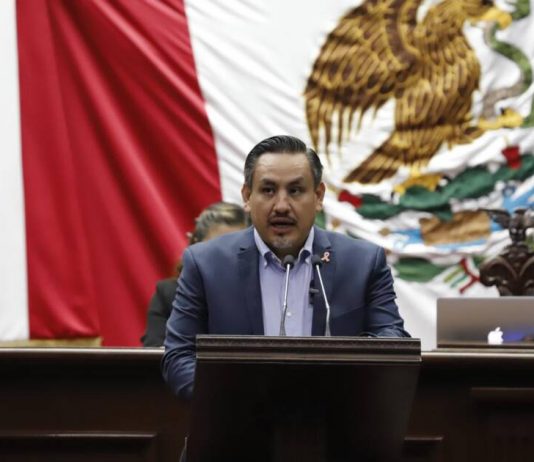 Busca 76 Legislatura se garantice la seguridad y protección de usuarios de autopistas michoacanas