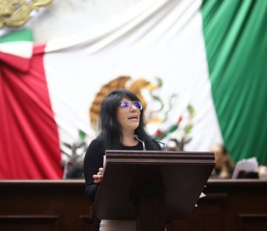 Aprueba Congreso uso de lenguaje sencillo en procesos jurídicos de niñas, niños y adolescentes