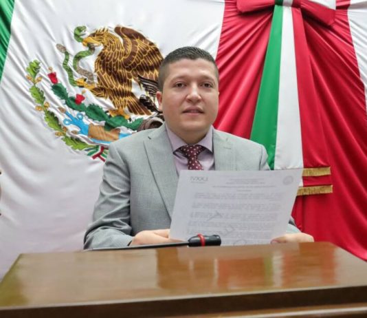 Reforma constitucional en materia de seguridad pública facilita la coordinación para la investigación de los delitos: Vicente Gómez Núñez