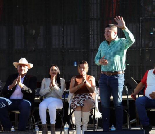 IMPULSO A LA ECONOMÍA LOCAL, CLAVE PARA EL DESARROLLO DEL DISTRITO XIX: VICENTE GÓMEZ NÚÑEZ