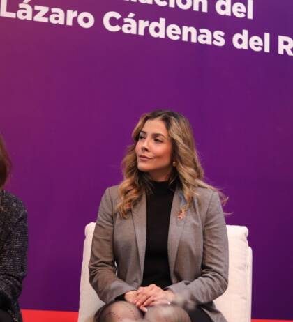 Ratifica diputada Brissa Arroyo compromiso de coadyuvar en prevención de la violencia contra las mujeres