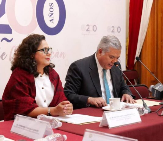 Las mujeres “siempre deben ser escuchadas”, remarca Melba Albavera