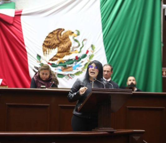 Califica Vanhe Caratachea como un retroceso la desaparición de órganos autónomos