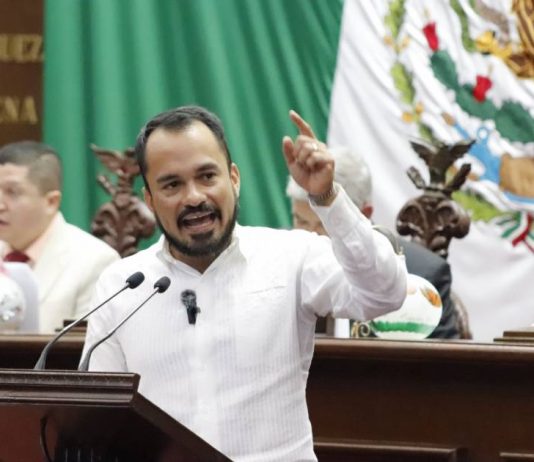 Congreso del Estado avanza en justicia equiparable: 18 diputados suscriben la reforma para las comunidades rurales