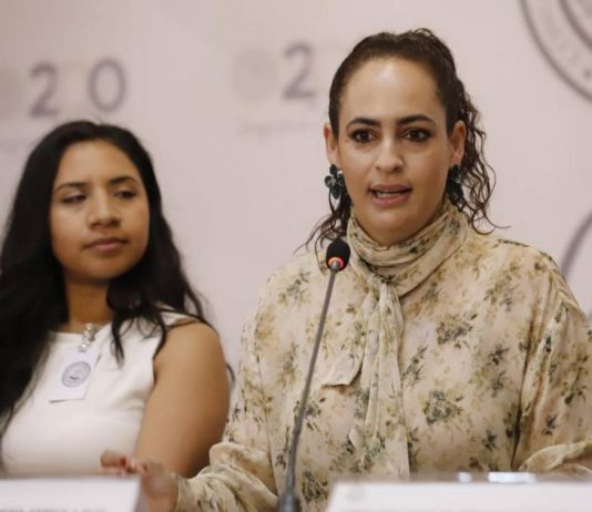 Congreso del Estado recibe iniciativa ciudadana en materia ambiental