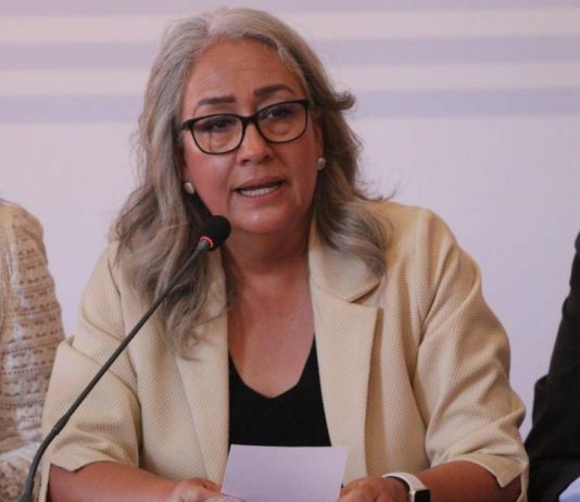 El reconocimiento y la justicia para nuestros pueblos indígenas es nuestra prioridad”: Emma Rivera