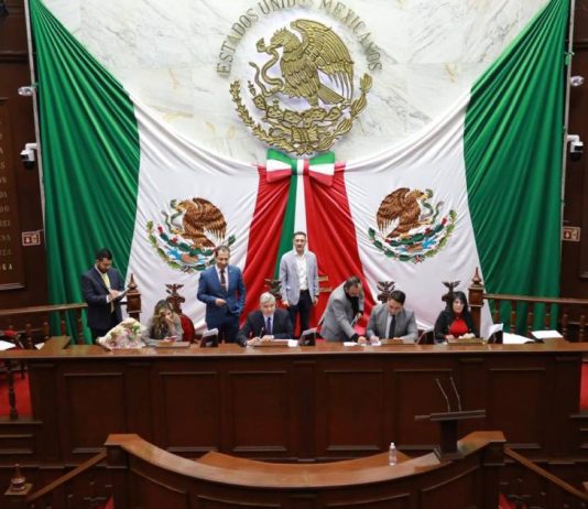 30 municipios más ya cuentan con Ley de Ingresos que atiende sus necesidades en 2025: 76 Legislatura