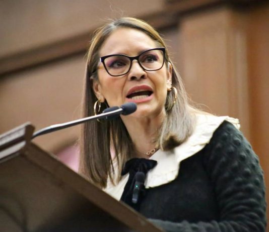 Llama Nalleli Pedraza a tres poderes de Gobierno a garantizar empleos para personas con discapacidad