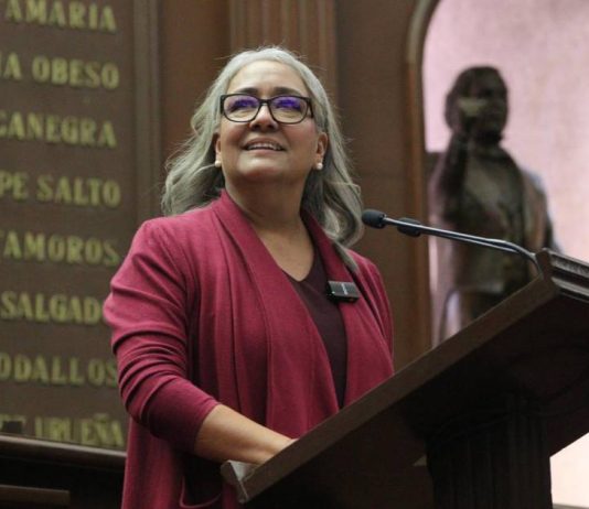“La lucha por la reivindicación de los derechos de los pueblos originarios, avanza”: Emma Rivera