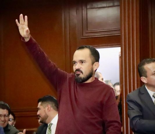 La reforma indígena es necesaria, pero las prisas la hicieron vulnerable: Hugo Rangel