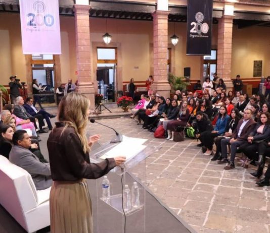 Comité de Atención Ciudadana de la 76 Legislatura impulsa el Parlamento Abierto para fortalecer vínculo con la sociedad